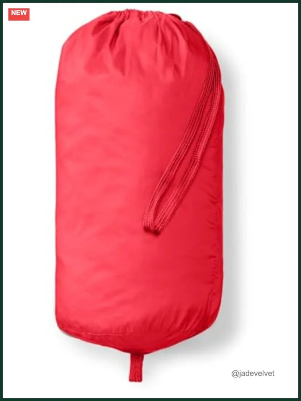 Boys Lightweight Water-Resistant Packable Puffer Jacket